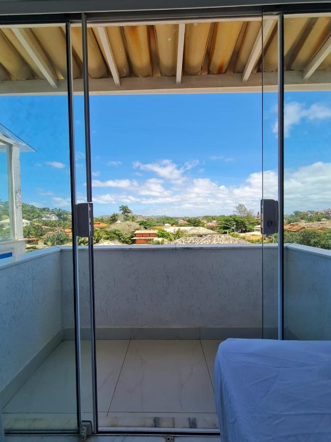 Pousada Solar Da Ferradurinha Búzios Exterior foto